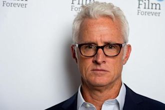 John Slattery