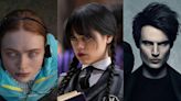 Stranger Things, Merlina y Dahmer encabezan la lista de las series más populares de Netflix en 2022