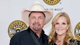 Garth Brooks Reveals the Emotional Moment Trisha Yearwood Brought Him to Tears