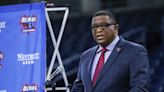 DePaul athletic director DeWayne Peevy gets a contract extension through the 2026-27 school year