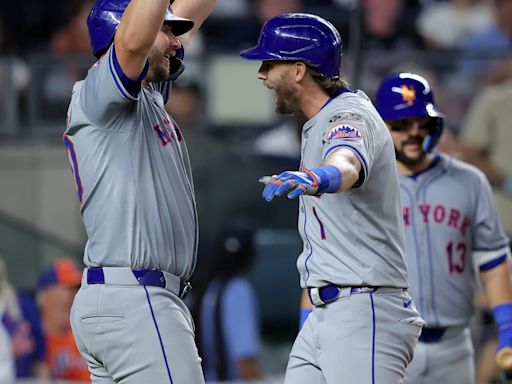 Mets ride Jeff McNeil's spark and a smart pitching plan to defeat Yankees once again