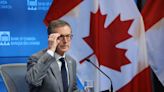 Macklem Sees Higher Canada Jobless Rate as Labor Market Balances