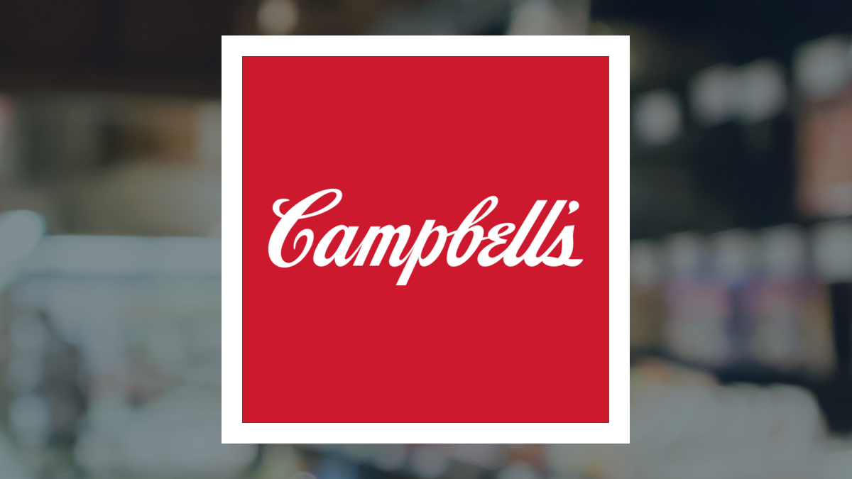 Fisher Asset Management LLC Buys 7,479 Shares of Campbell Soup (NYSE:CPB)