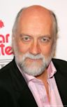 Mick Fleetwood