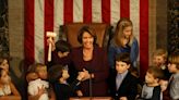 Today in History: January 4, Nancy Pelosi becomes first female speaker of the House