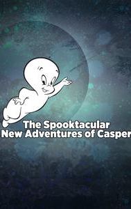 The Spooktacular New Adventures of Casper