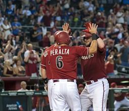 Arizona Diamondbacks