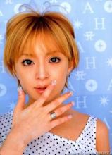 Ayumi Hamasaki