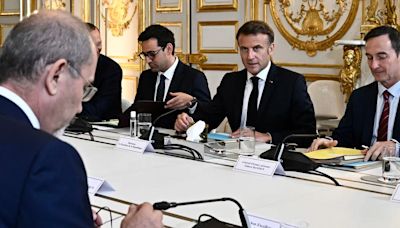 El ministro de Exteriores francés acusa a España de buscar “rédito político” con el reconocimiento de Palestina