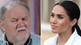 Thomas Markle's latest plea to Meghan will 'further strain' relationship
