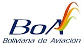 Boliviana de Aviación