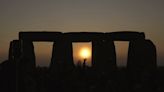 UN cultural agency rejects plan to place Britain's Stonehenge on list of heritage sites in danger