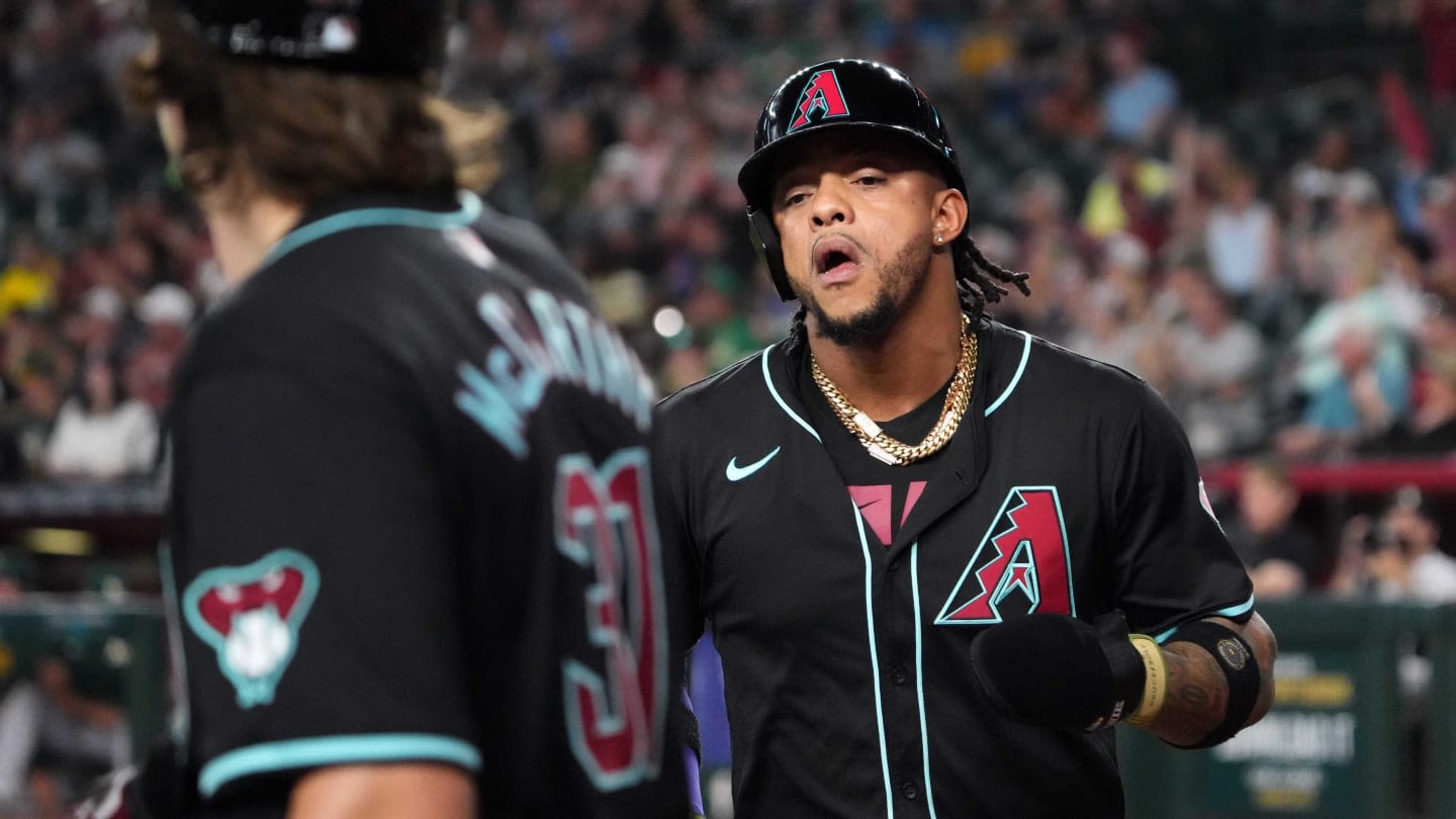 Ketel Marte's Last Push to the All-Star Game