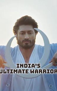India's Ultimate Warrior