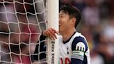Tottenham leave it late to beat Vissel Kobe in friendly thriller