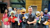 Grown-up comedy with puppets, profanity and heart: 'Avenue Q' opens at Henegar Center