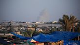 Israel-Gaza live updates: 1 million have fled Rafah, UNRWA says