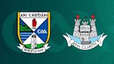 All-Ireland SFC: Cork vs Donegal before Cavan vs Dublin