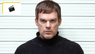 Dexter : vous croyiez en avoir fini avec Michael C. Hall ? Vous aviez tort !