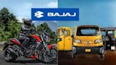 Bajaj Auto sees bright future in CNG motorbikes