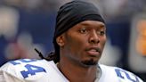 Former Dallas Cowboys Player Marion Barber III Dead at 38