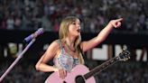 Taylor Swift's 'Eras Tour' Concert Film Cut These Moments From Live Show, But Included These Surprise Songs