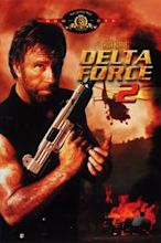 Delta Force 2: The Colombian Connection