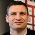 Vitali Klitschko