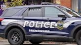 Person dead after vehicle, pedestrian crash in Brentwood