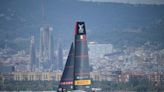 Voile: Luna Rossa, la force tranquille de la 37e Coupe de l'America