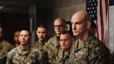 Top enlisted Marine to become the military’s top enlisted leader