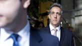 Michael Cohen testifies Trump approved hush money payment