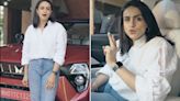 Gul Panag Tells Us What She Loves About the Mahindra XUV3XO in Her New Reel