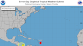 Tammy strengthens into Category 1 hurricane. See latest spaghetti models, forecast path