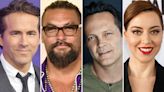 Ryan Reynolds, Jason Momoa, Vince Vaughn & Aubrey Plaza Set For Legendary’s Live-Action/Animation Hybrid ‘Animal Friends’; Peter...