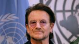 ‘I Still Find It Hard to Surrender’: 6 Takeaways From Bono’s New Yorker Festival Interview About His New Book