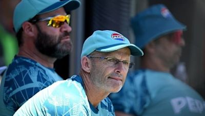 Gary Kirsten 'Lashes Out' At Pakistan Team After T20 World Cup Exit, Says "No Unity In..." | Cricket News