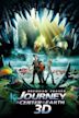 Journey to the Center of the Earth (2008 theatrical film)