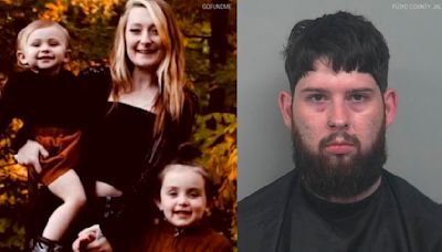 New Albany mom was filming TikTok when fatally shot by ex-boyfriend, police say