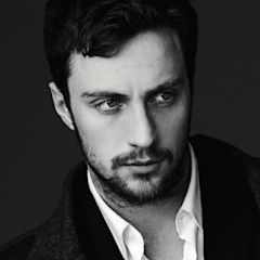 Aaron Taylor-Johnson