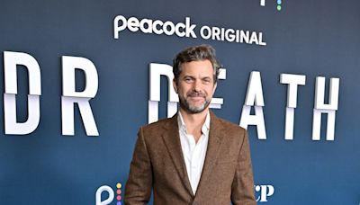 Joshua Jackson Shares Touching Story About His Daughter in Rare Fatherhood Comments