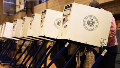 The ranked-choice voting fad is finally ending