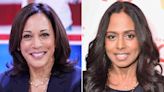 All About Kamala Harris' Sister Maya Harris