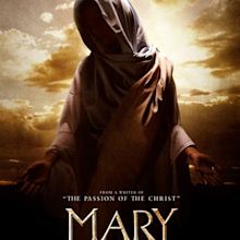 Three Biblical Movies Lined Up For 2014; Poster Of Mary, Mother of ...