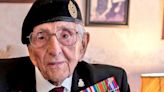 Donald Sheppard, British D-Day Veteran, Dies at 104