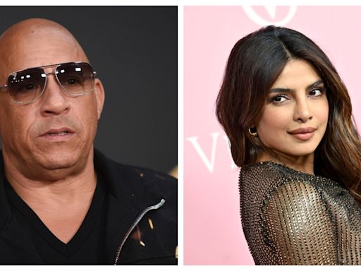 Famous birthdays list for today, July 18, 2024 includes celebrities Vin Diesel, Priyanka Chopra Jonas