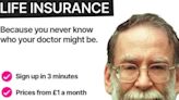 Life insurance firm apologises after using serial killer Harold Shipman in advert