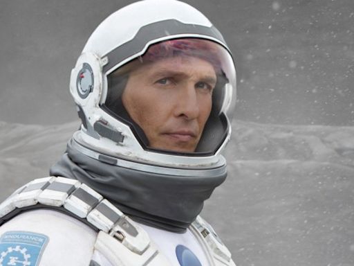 Christopher Nolan’s ‘Interstellar’ 10th Anniversary Re-Release Moves to December (EXCLUSIVE)