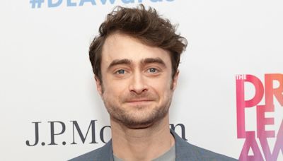 Will Daniel Radcliffe Join the Harry Potter TV Series? He Says…