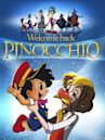 Bentornato Pinocchio